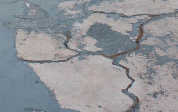 fibreglass roofing replacement Carwinley