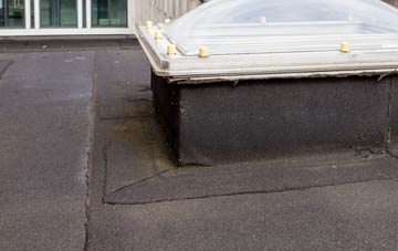 disadvantages of Carwinley flat roofs