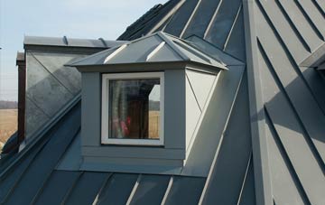 metal roofing Carwinley, Cumbria