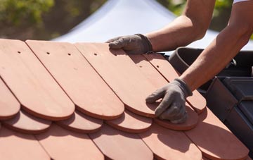Carwinley roof tile contractors