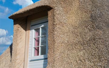 Carwinley thatch roof disadvantages