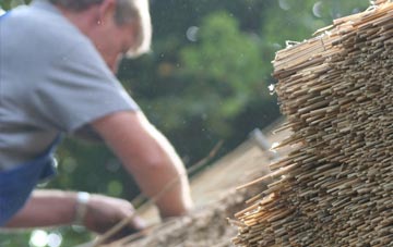 professional Carwinley thatchers