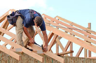 Carwinley roof trusses
