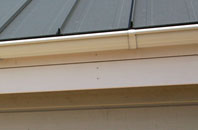 Carwinley soffit repair