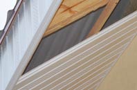 rated Carwinley soffit repair companies